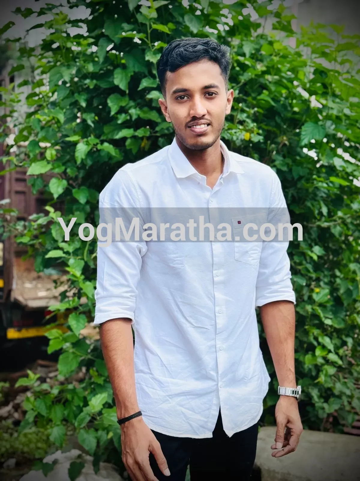 Yog Maratha Vadhu Var
