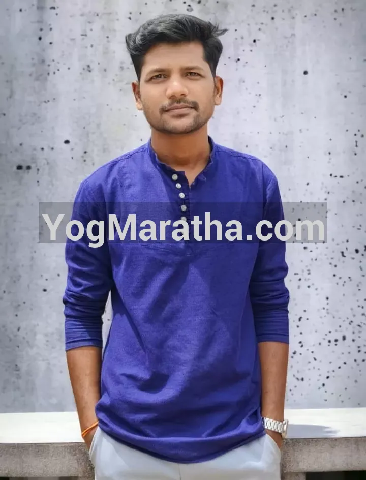 96 Kuli Maratha Profile