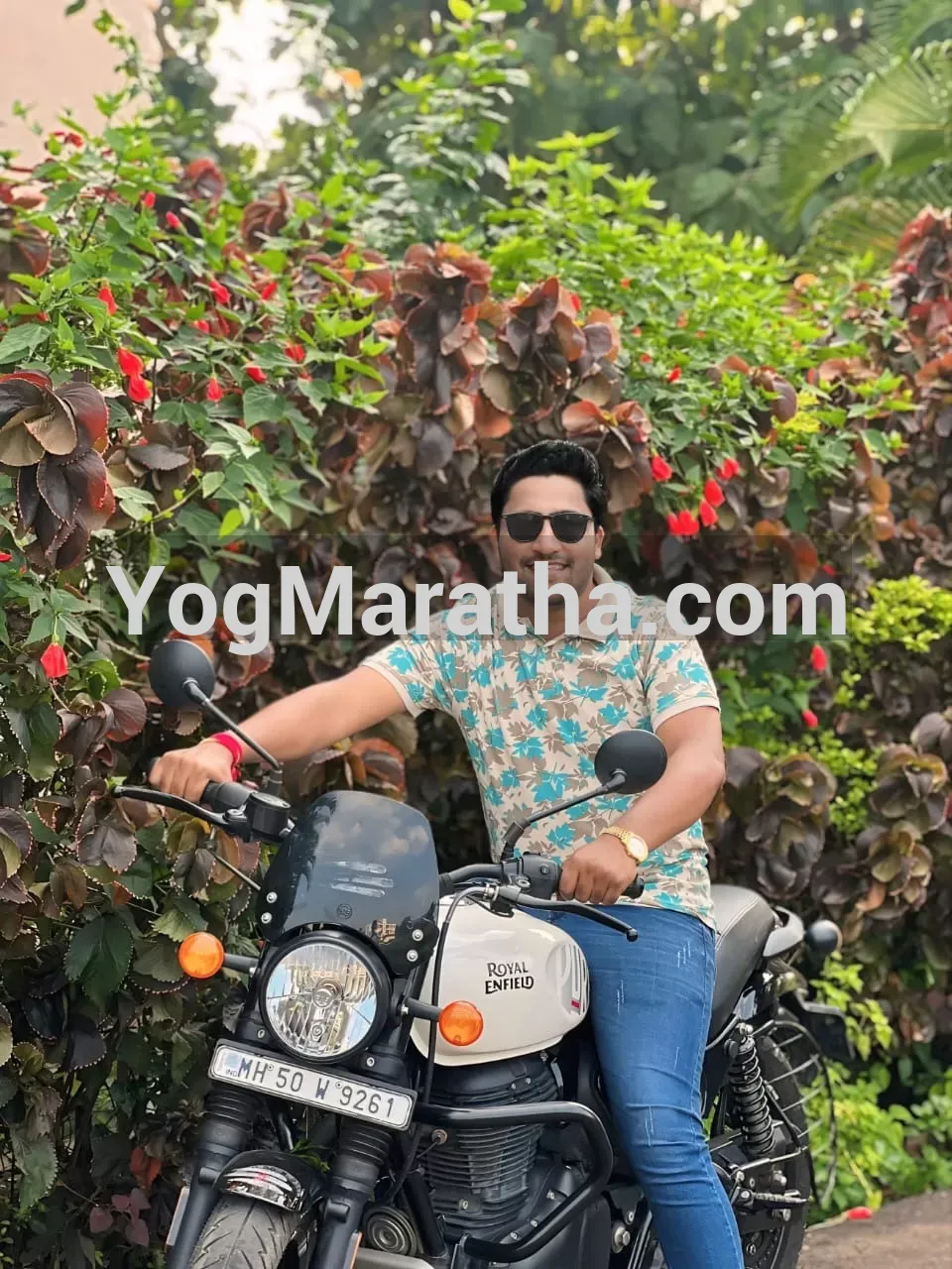 Yog Maratha Vadhu Var