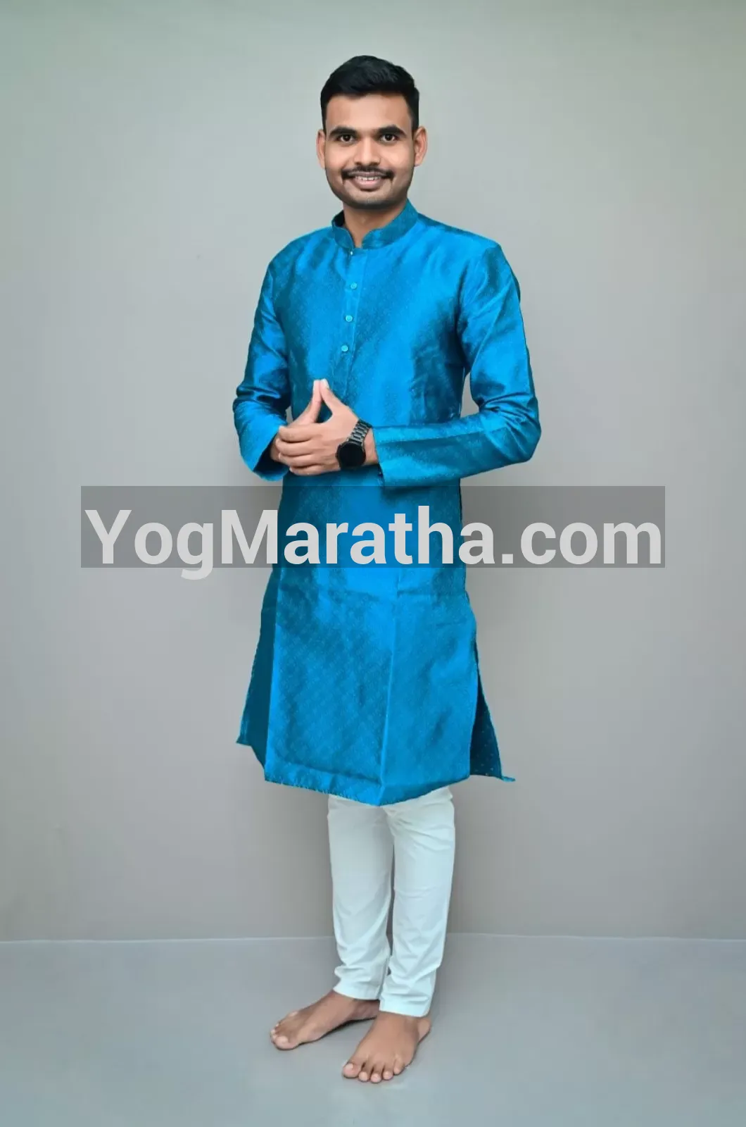 Yog Maratha Vadhu Var