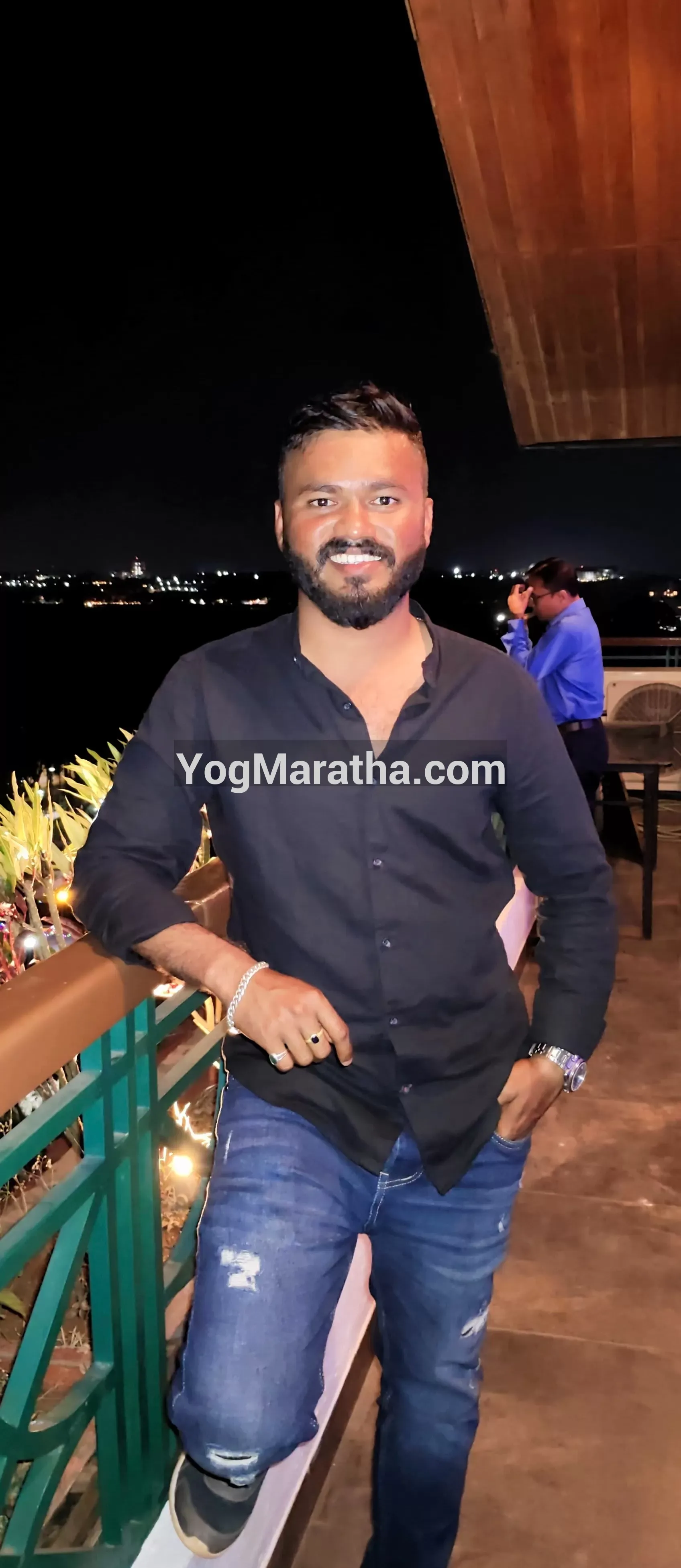 Yog Maratha Vadhu Var