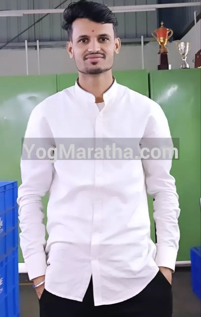 96 Kuli Maratha Profile