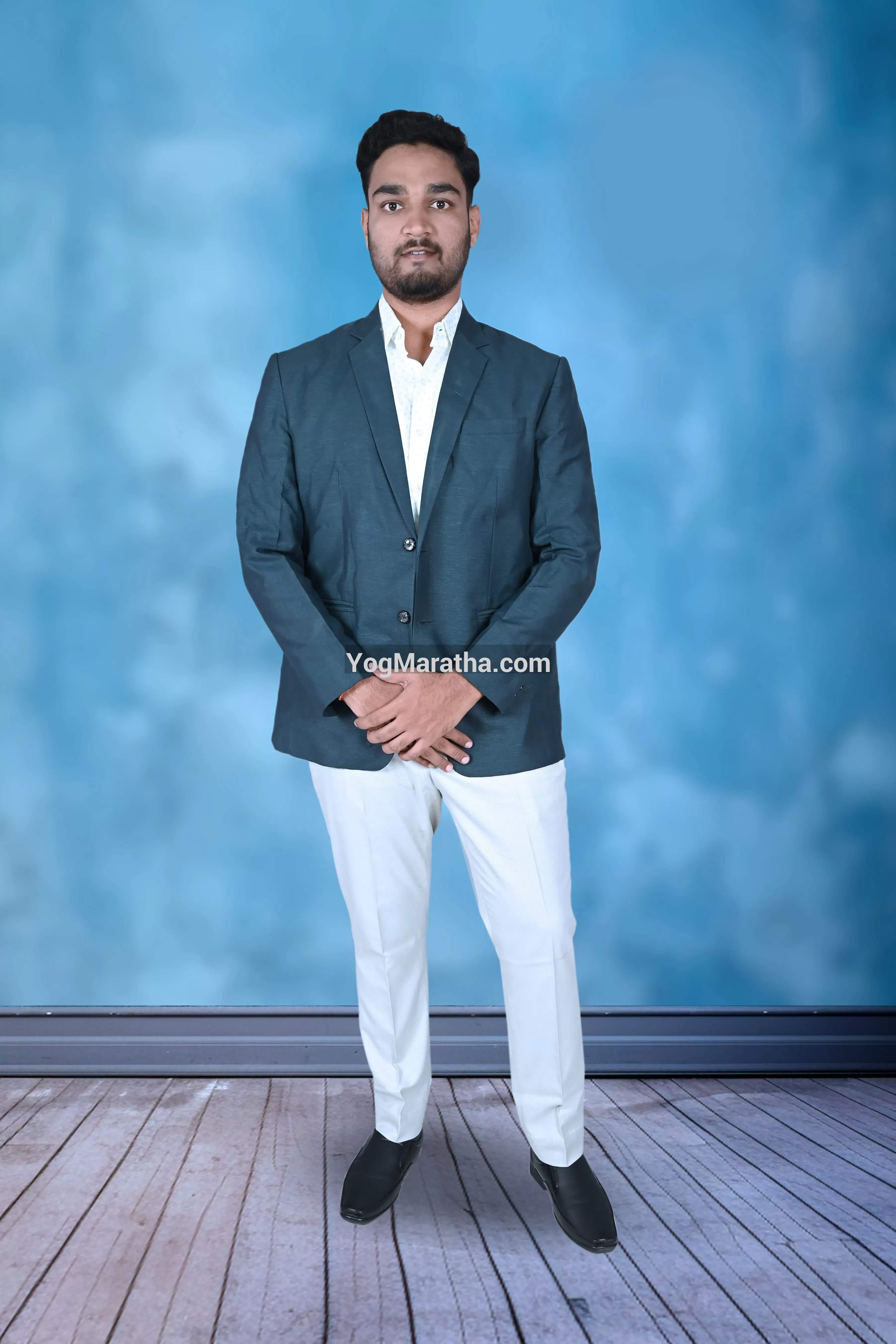 96 Kuli Maratha Profile