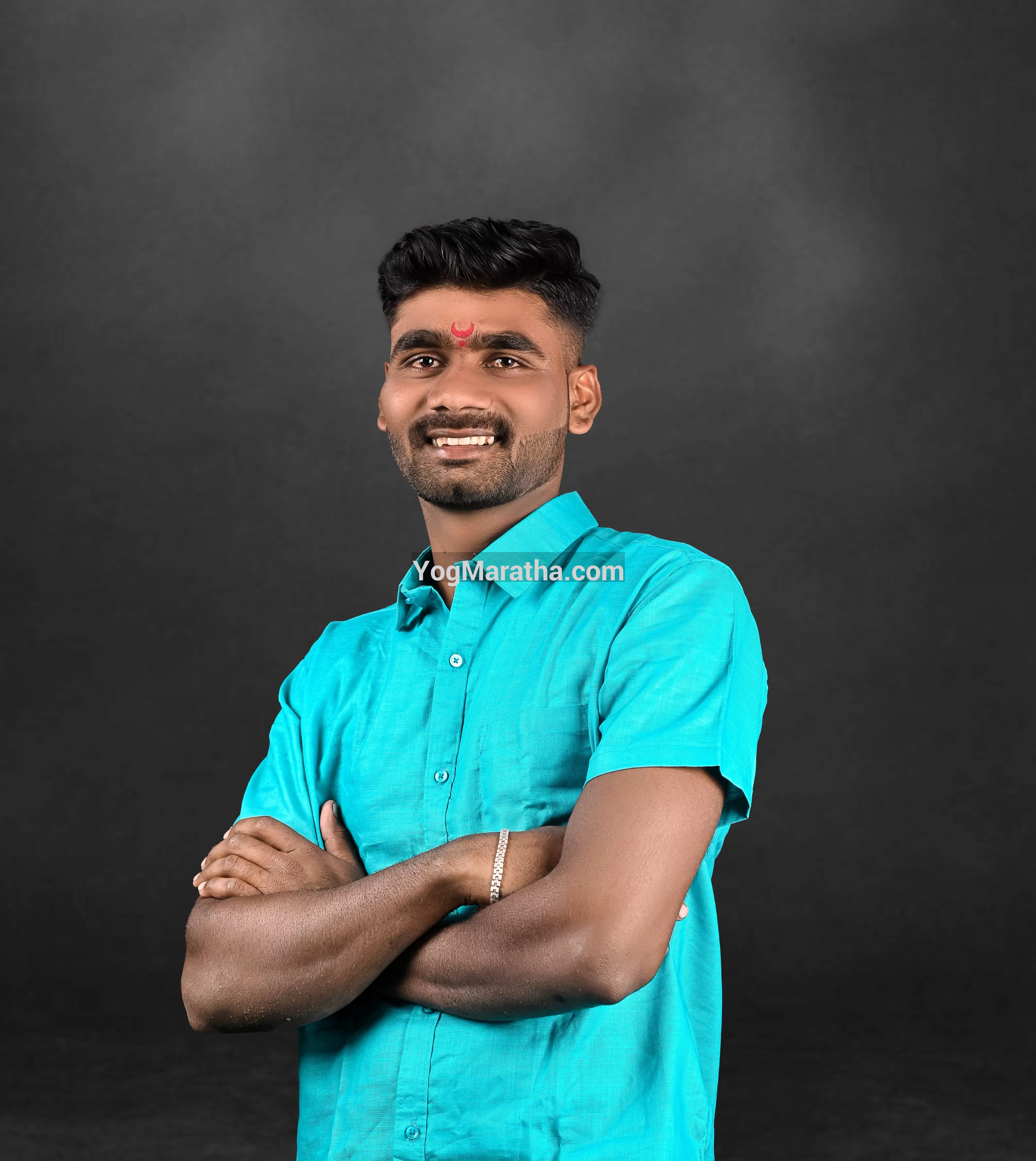 96 Kuli Maratha Profile