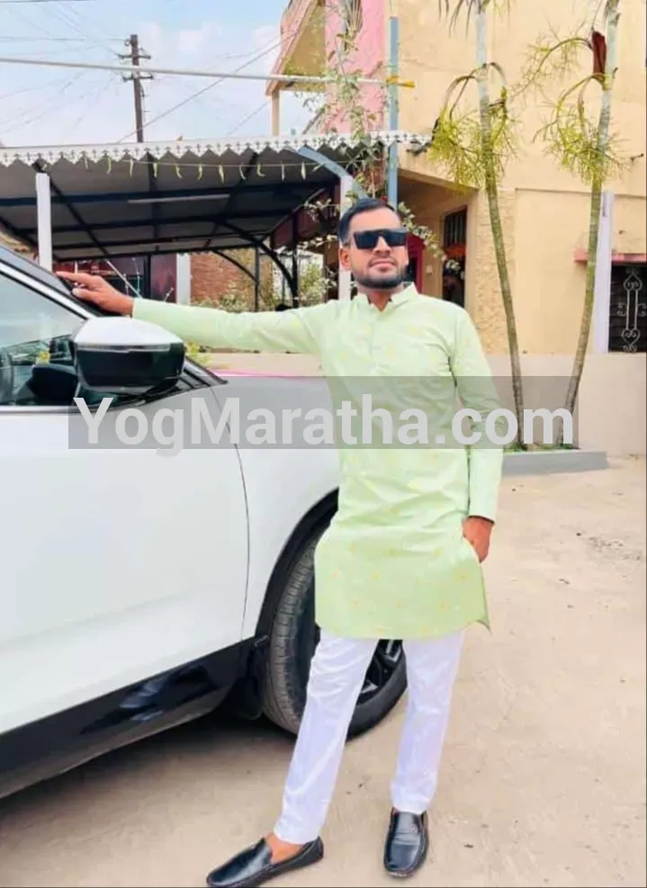 Yog Maratha Vadhu Var
