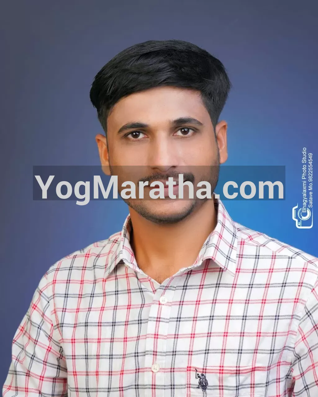 Yog Maratha Vadhu Var