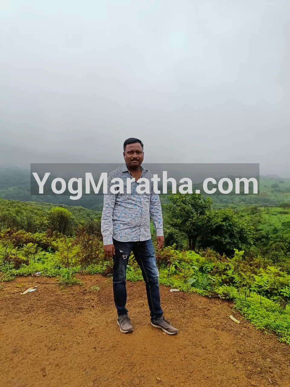 Yog Maratha Vadhu Var