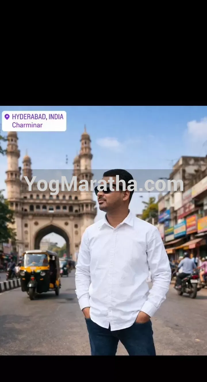 96 Kuli Maratha Profile