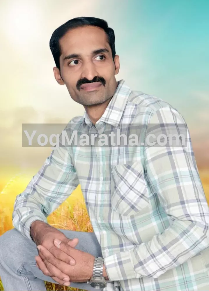 Yog Maratha Vadhu Var