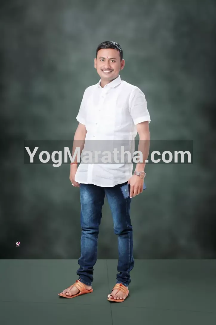 Yog Maratha Vadhu Var