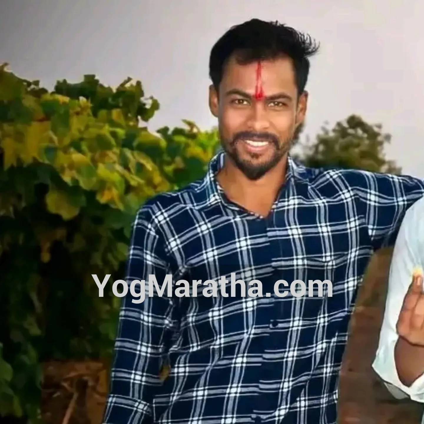 96 Kuli Maratha Profile