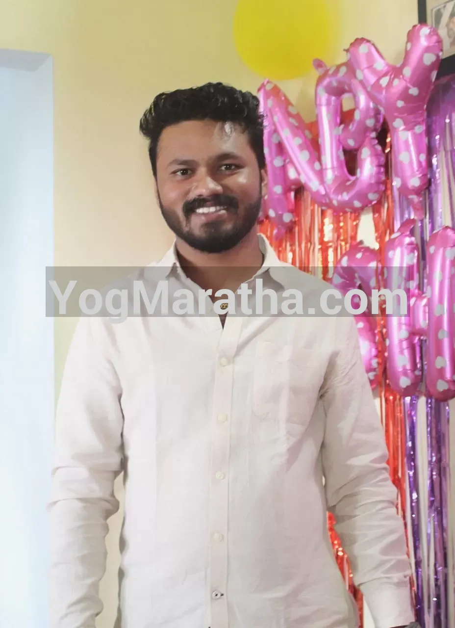 Yog Maratha Vadhu Var