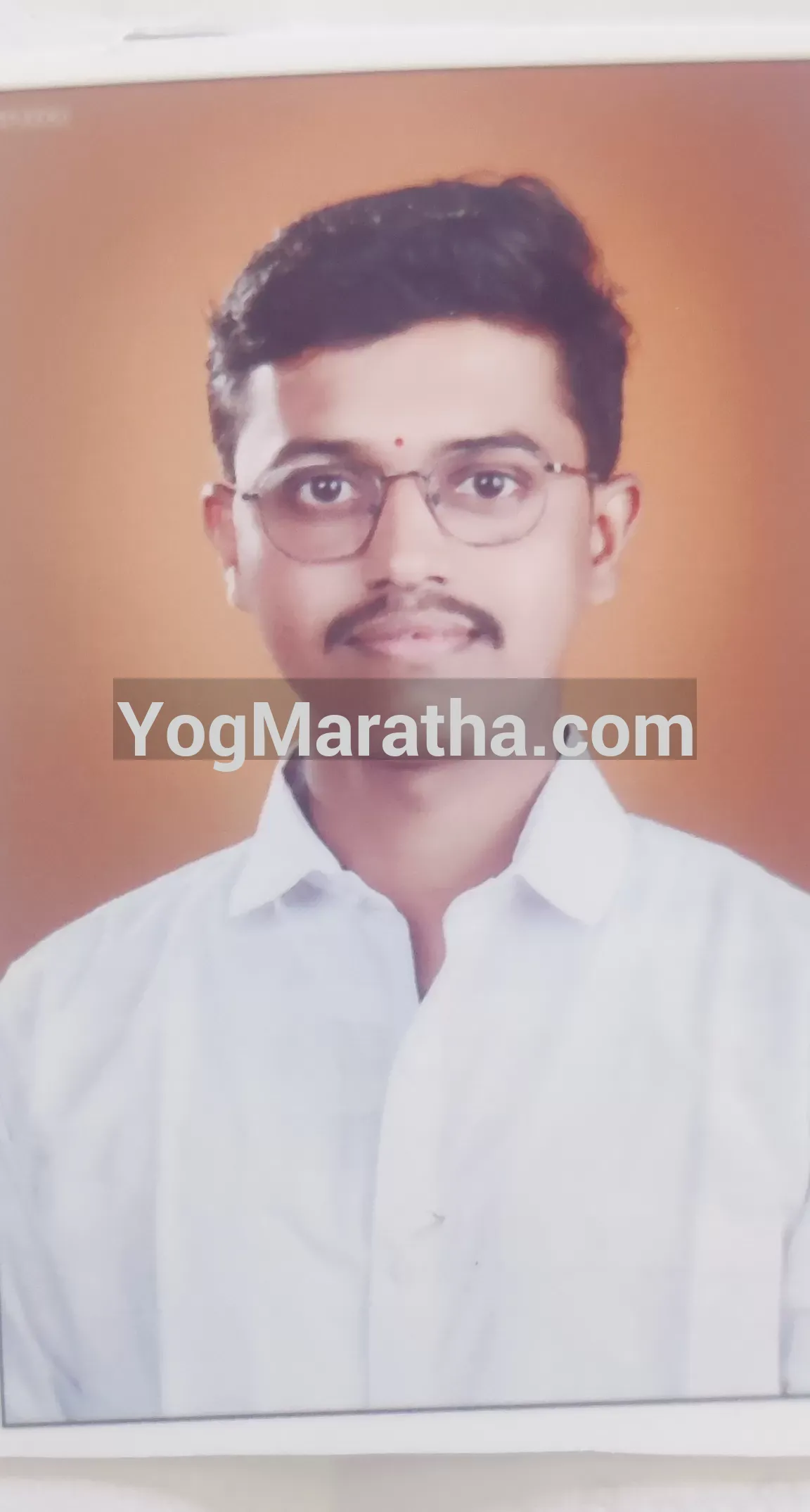 96 Kuli Maratha Profile