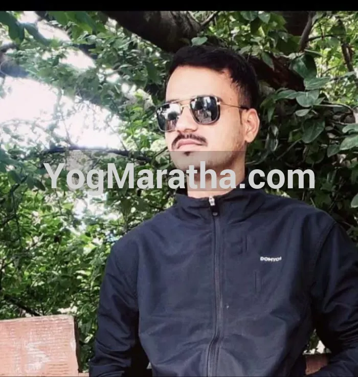 Yog Maratha Vadhu Var