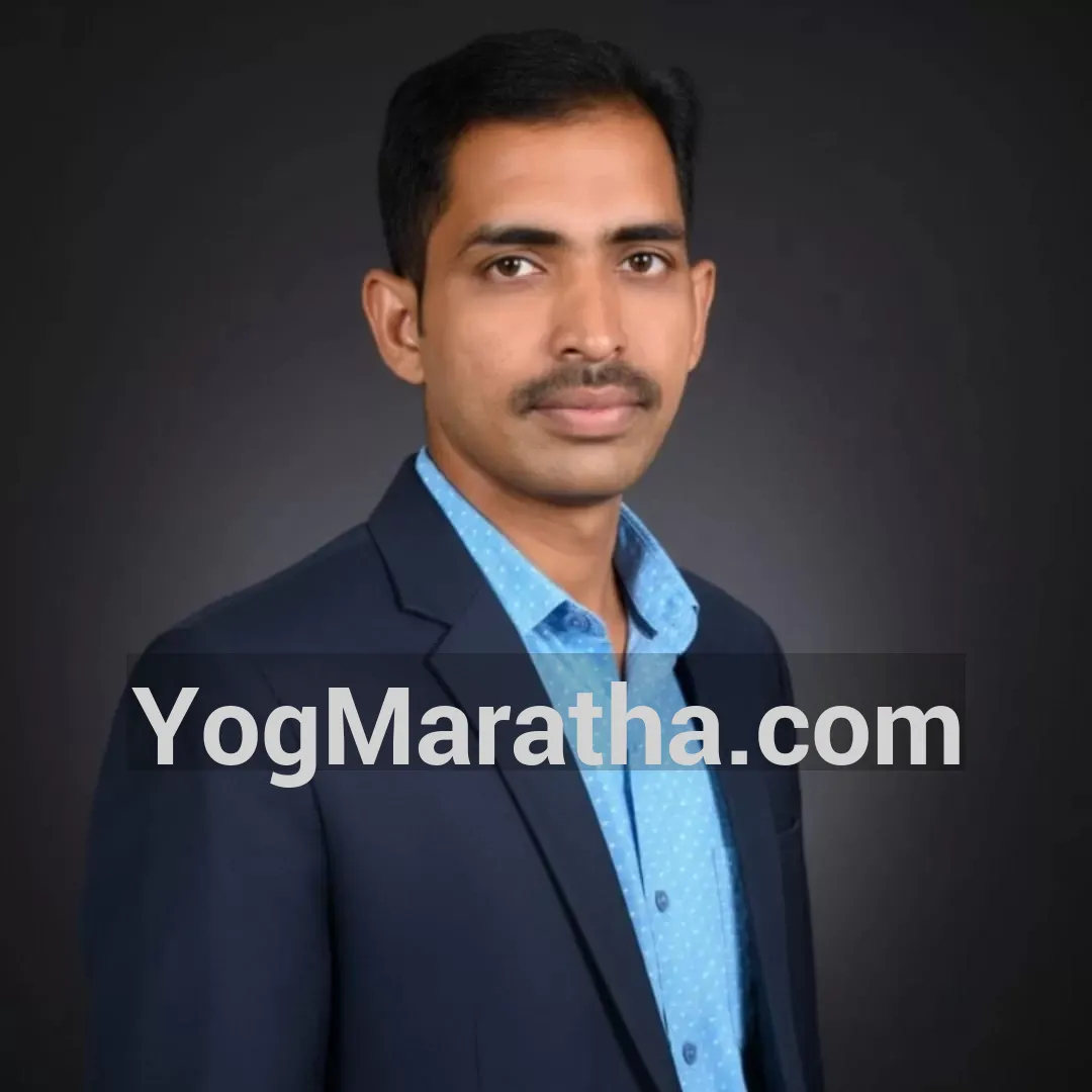 96 Kuli Maratha Profile