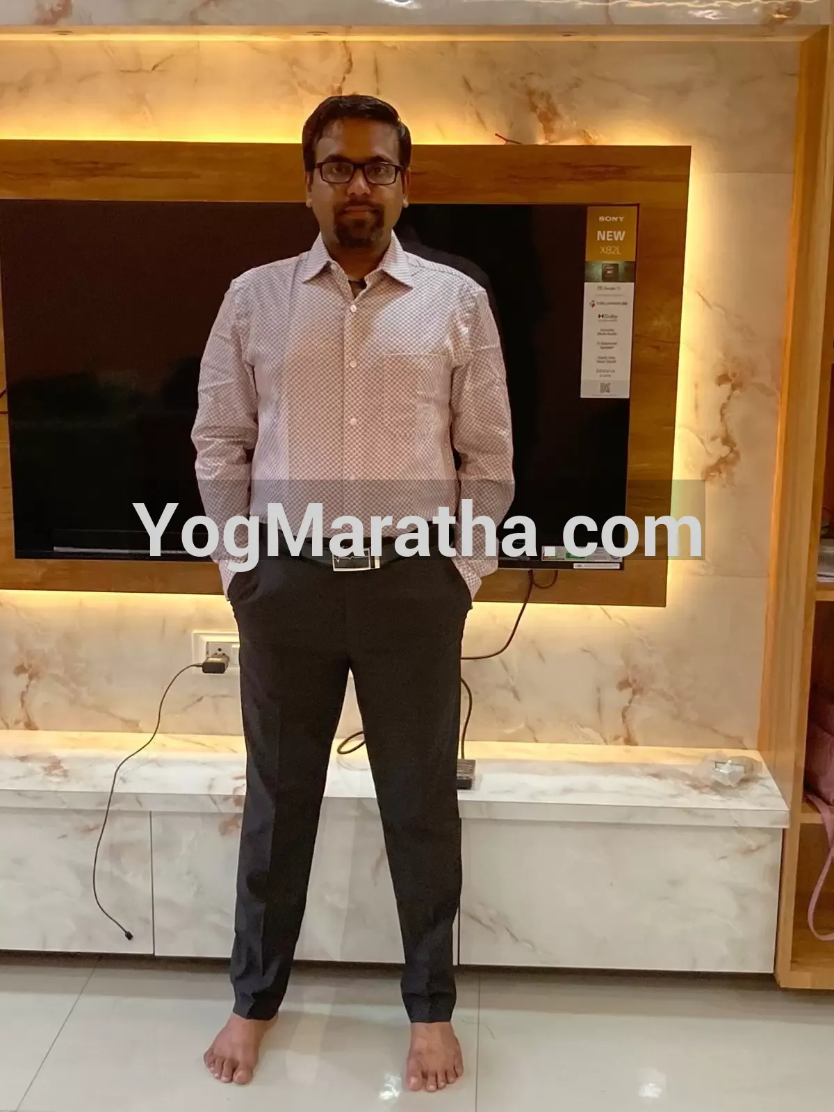96 Kuli Maratha Profile