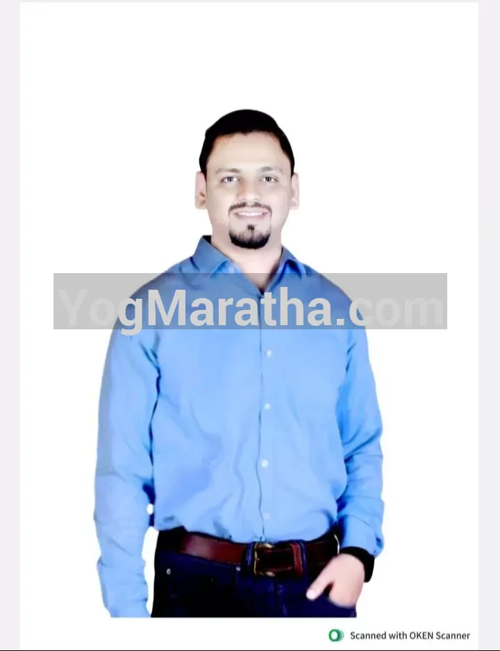 96 Kuli Maratha Profile