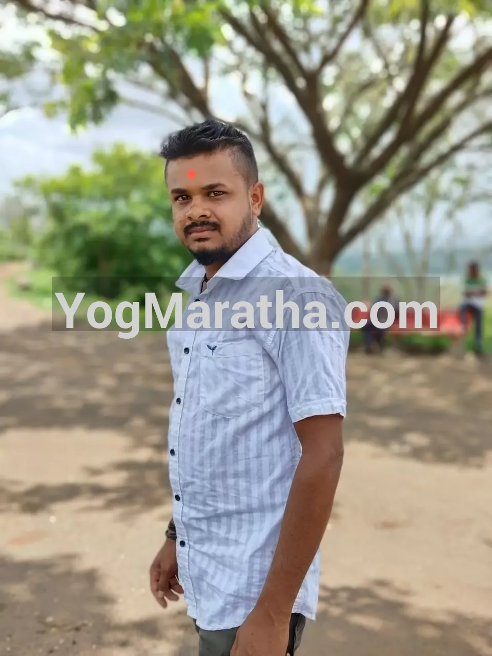 96 Kuli Maratha Profile