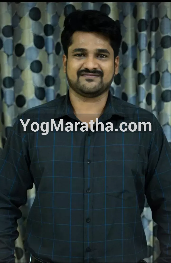 Yog Maratha Vadhu Var