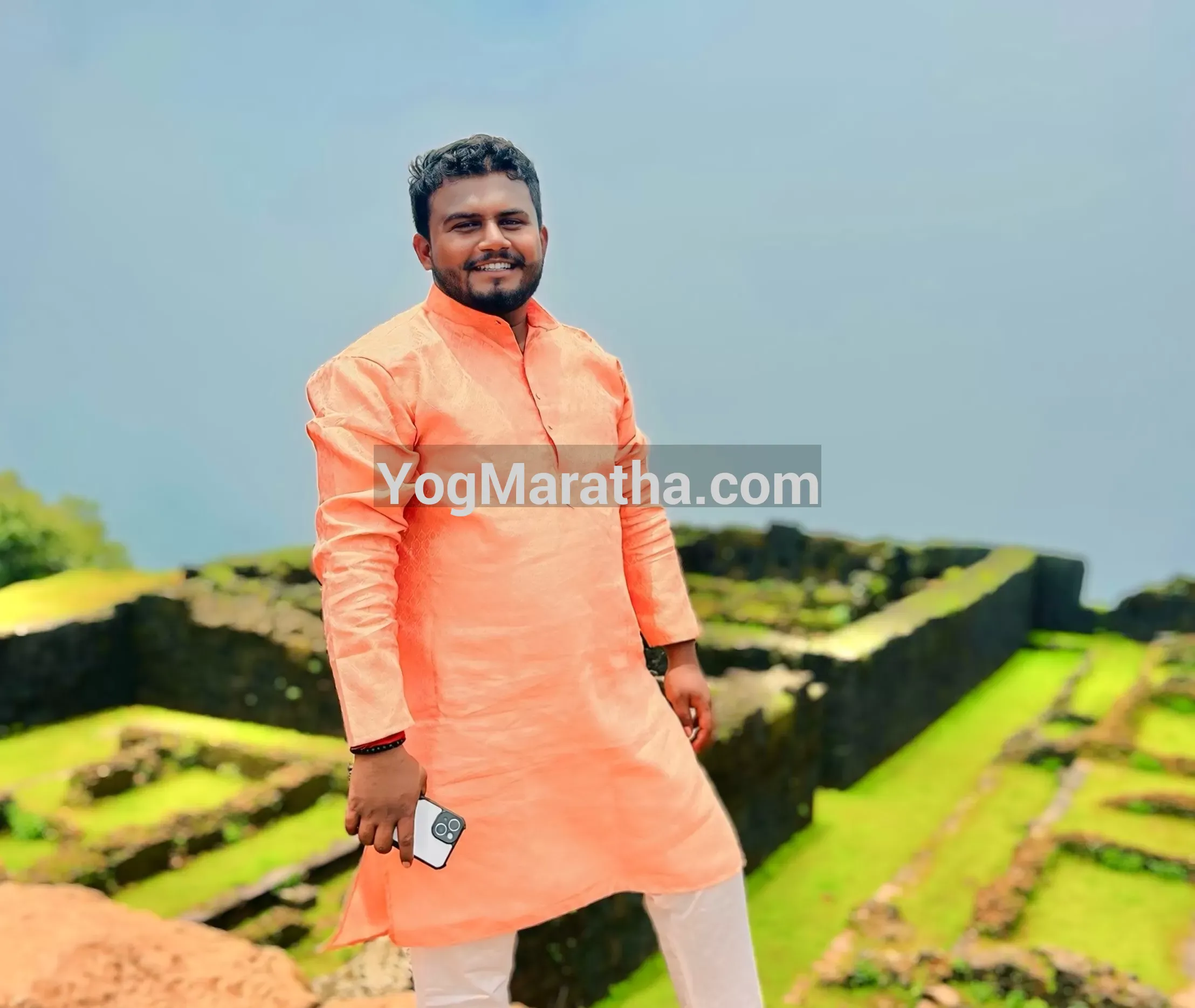 96 Kuli Maratha Profile