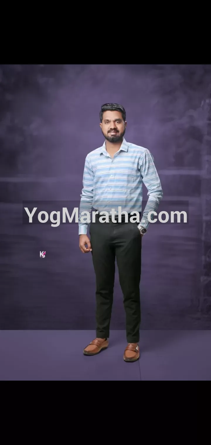 Yog Maratha Vadhu Var