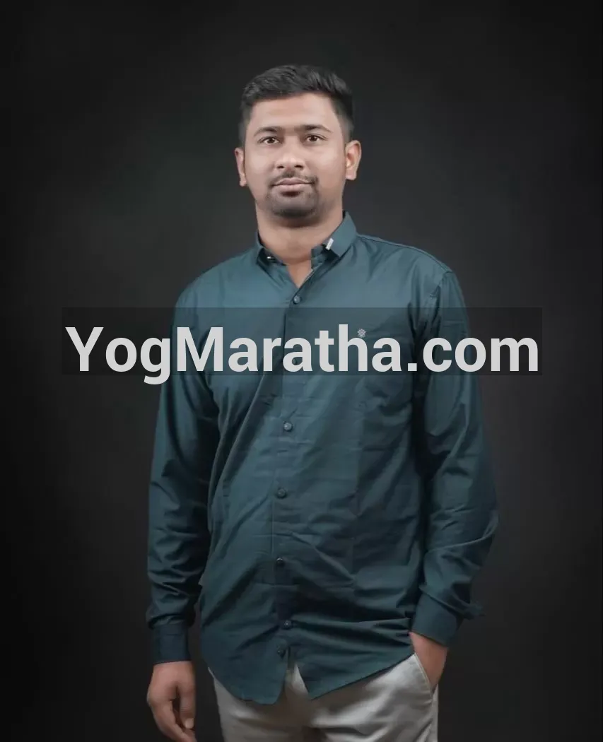 Yog Maratha Vadhu Var
