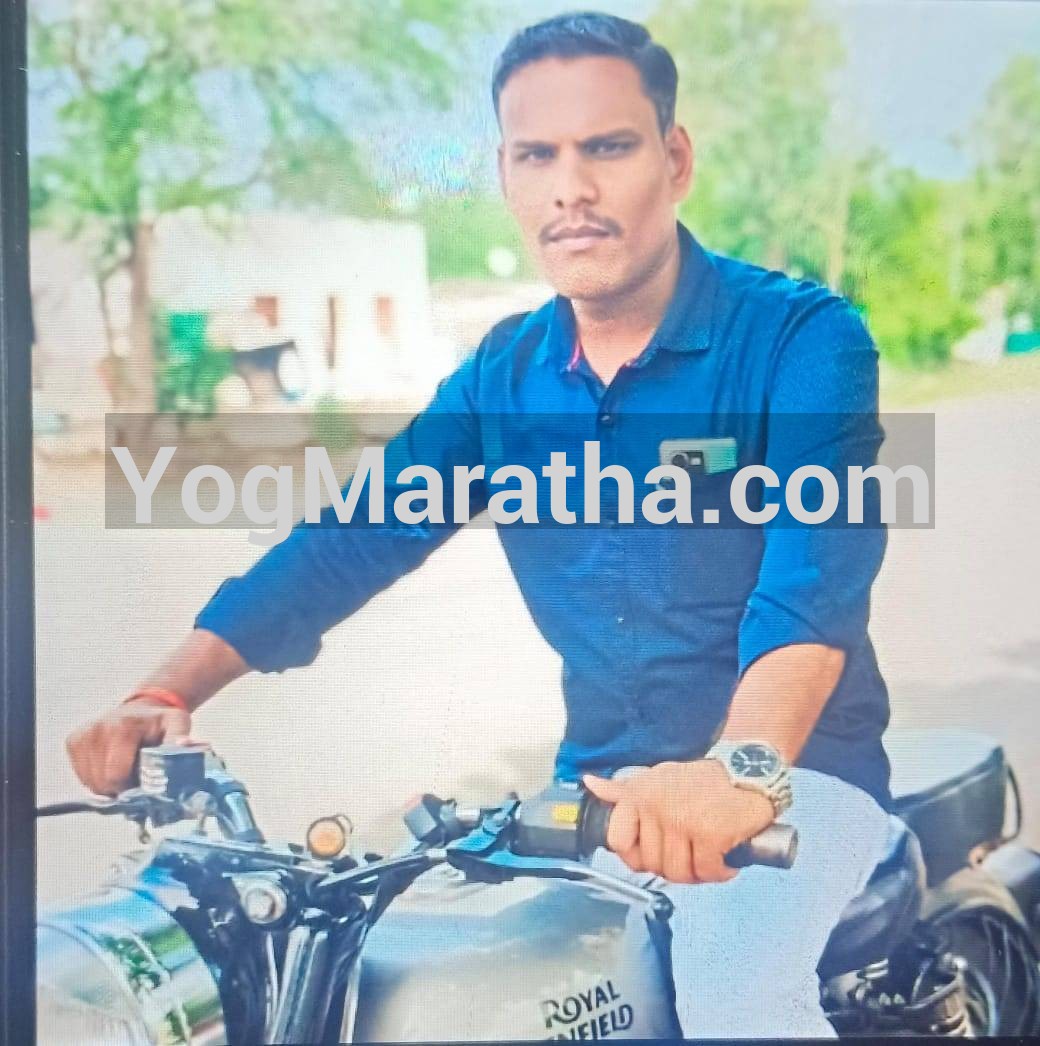 96 Kuli Maratha Profile