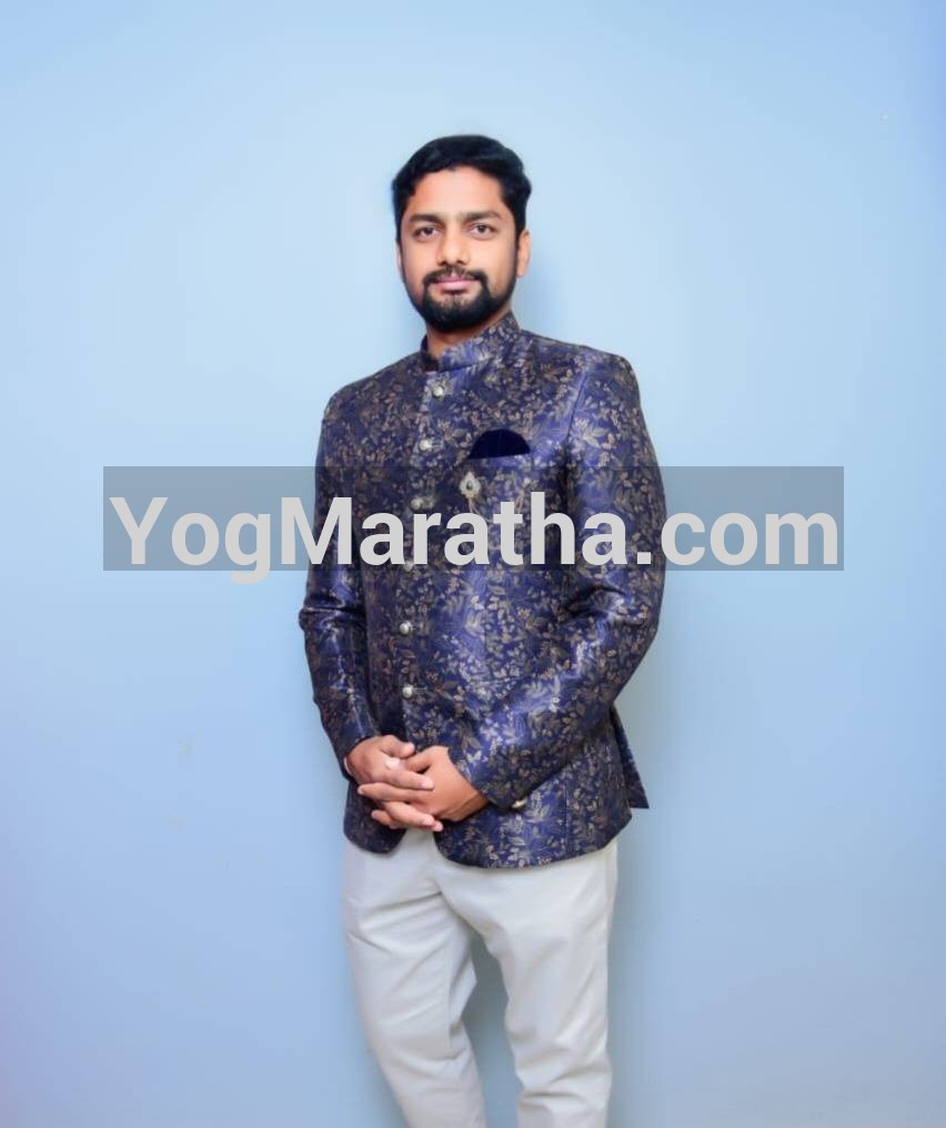Yog Maratha Vadhu Var