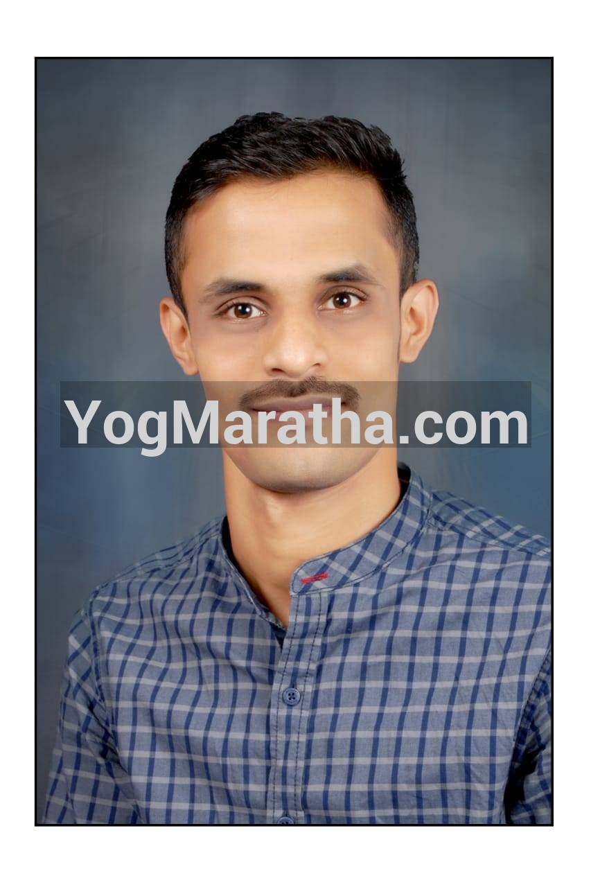Yog Maratha Vadhu Var