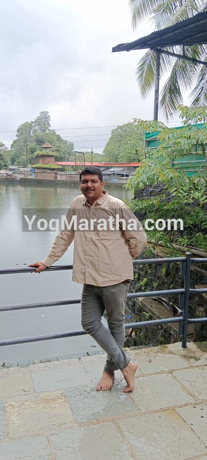 96 Kuli Maratha Profile