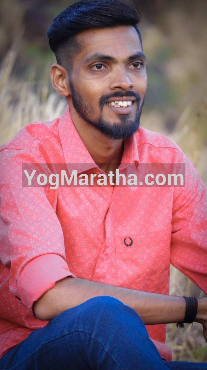 Yog Maratha Vadhu Var