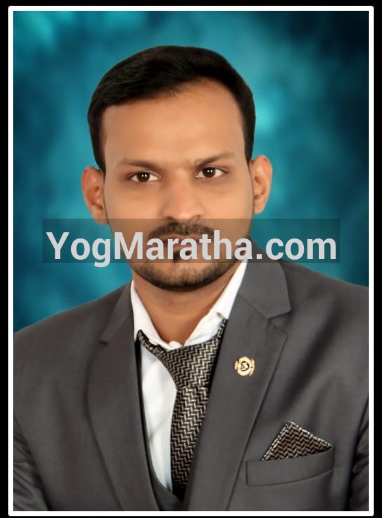 96 Kuli Maratha Profile