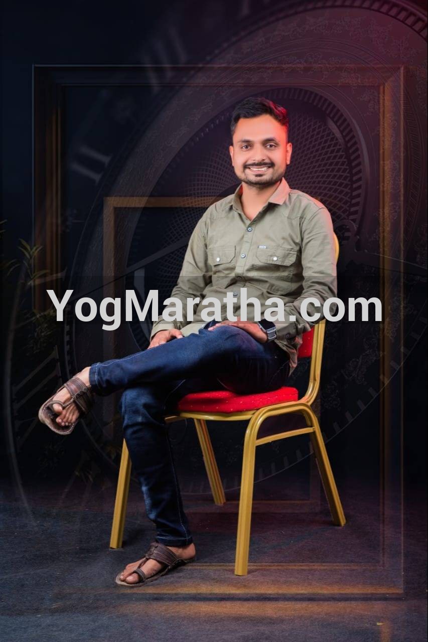 96 Kuli Maratha Profile