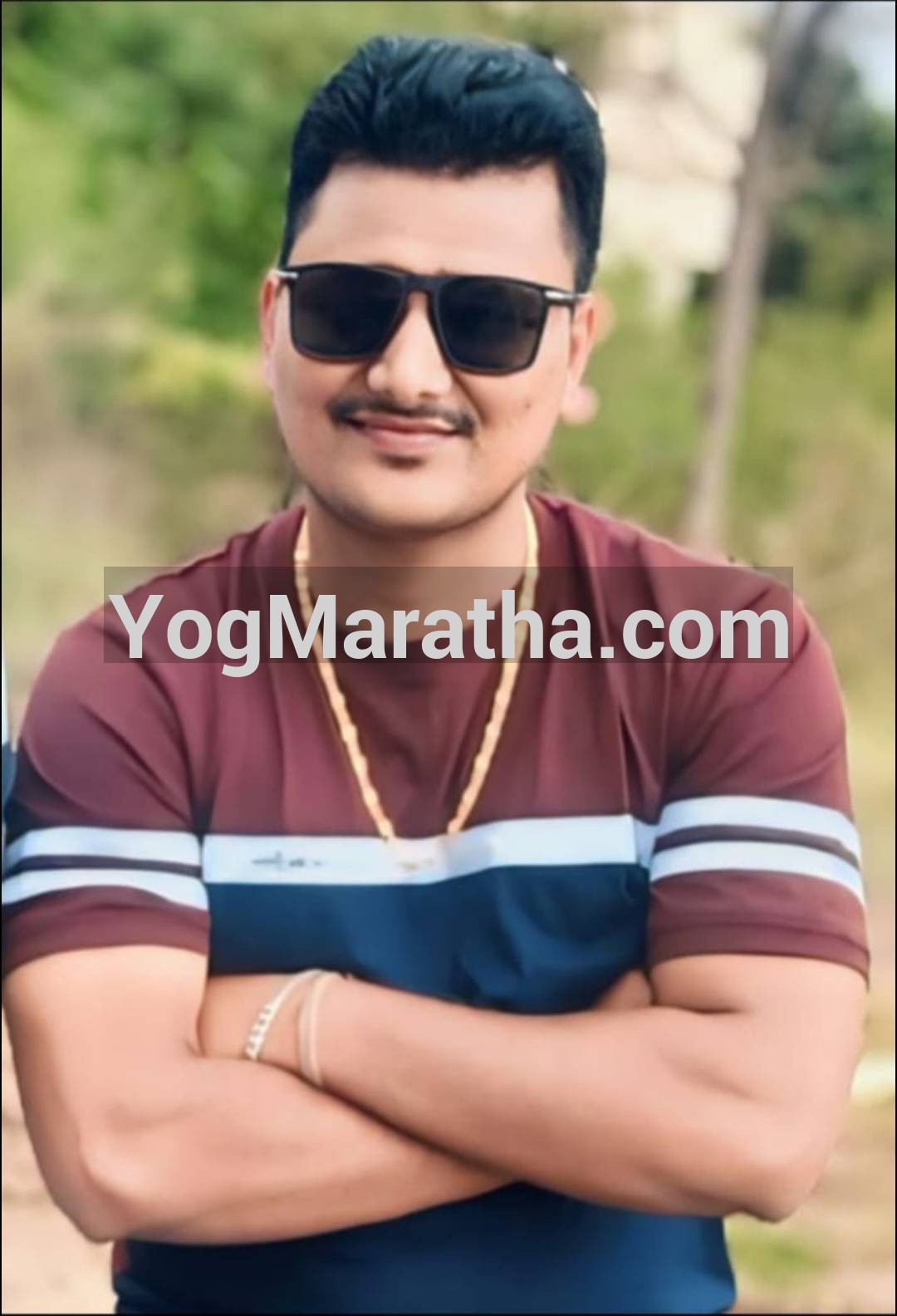 Yog Maratha Vadhu Var