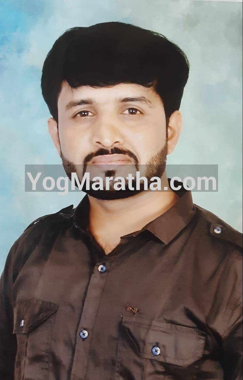 Yog Maratha Vadhu Var