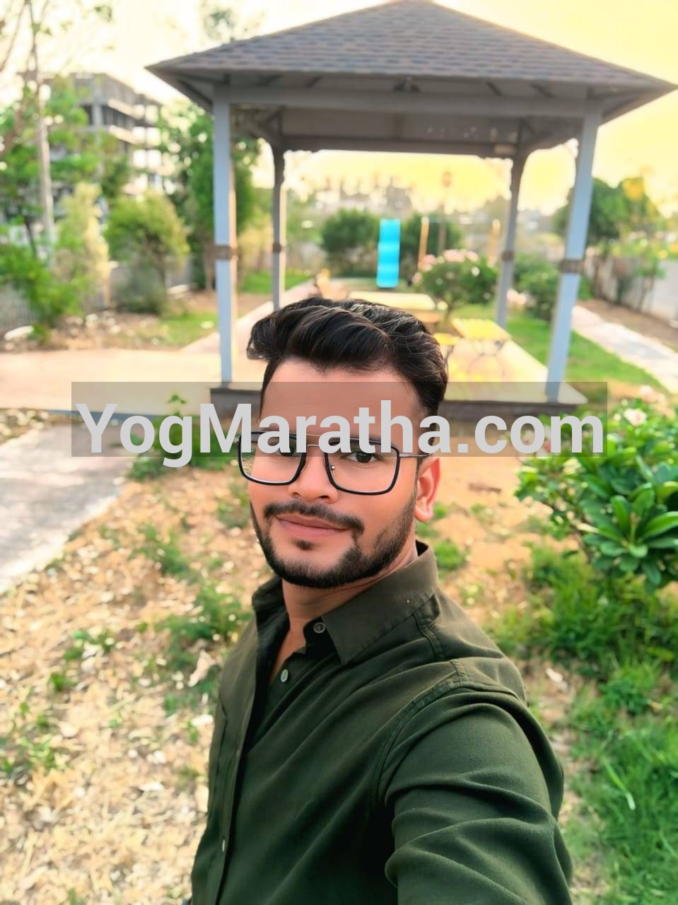 Yog Maratha Vadhu Var