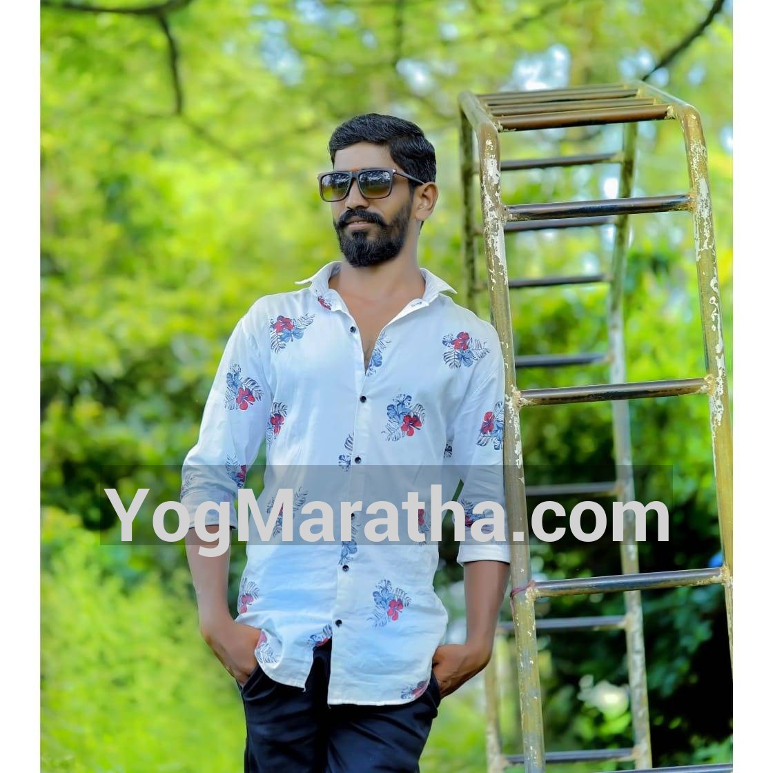 96 Kuli Maratha Profile