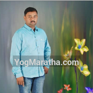 96 Kuli Maratha Profile