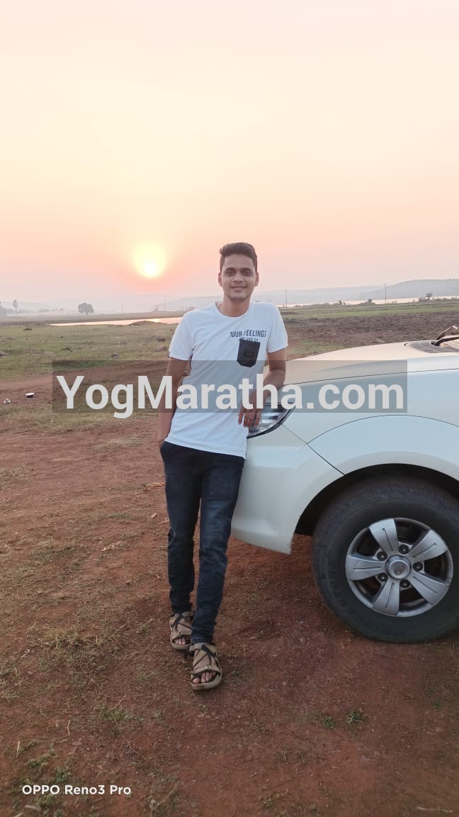 Yog Maratha Vadhu Var