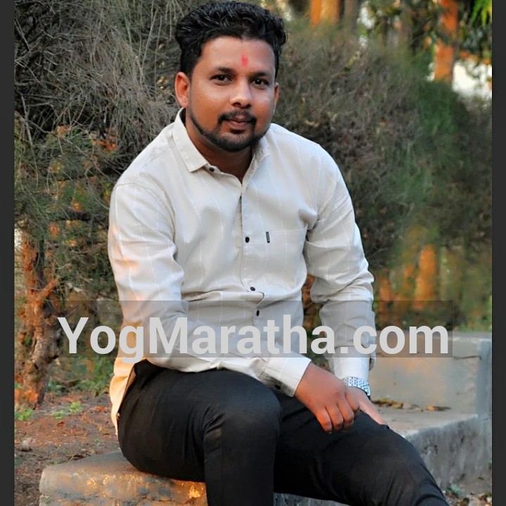 96 Kuli Maratha Profile