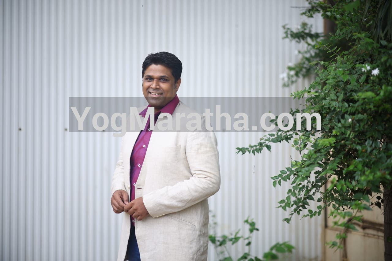 96 Kuli Maratha Profile