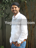 Yog Maratha Vadhu Var