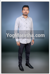 96 Kuli Maratha Profile