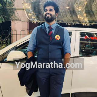 Yog Maratha Vadhu Var