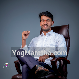 Yog Maratha Vadhu Var