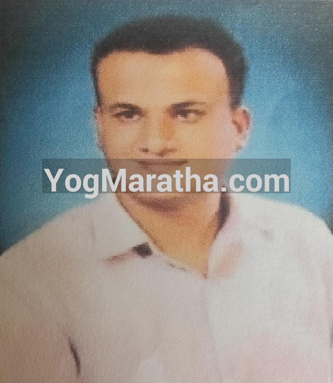 96 Kuli Maratha Profile