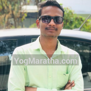 Yog Maratha Vadhu Var