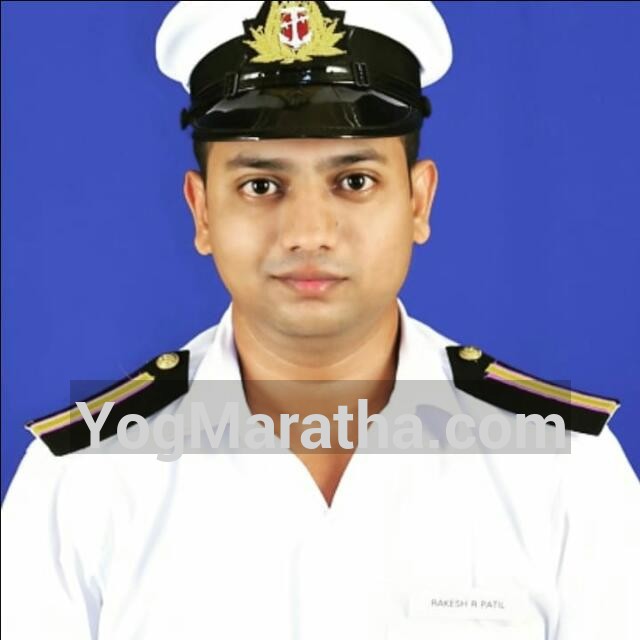 Yog Maratha Vadhu Var