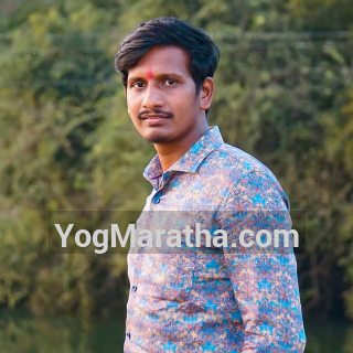 Yog Maratha Vadhu Var