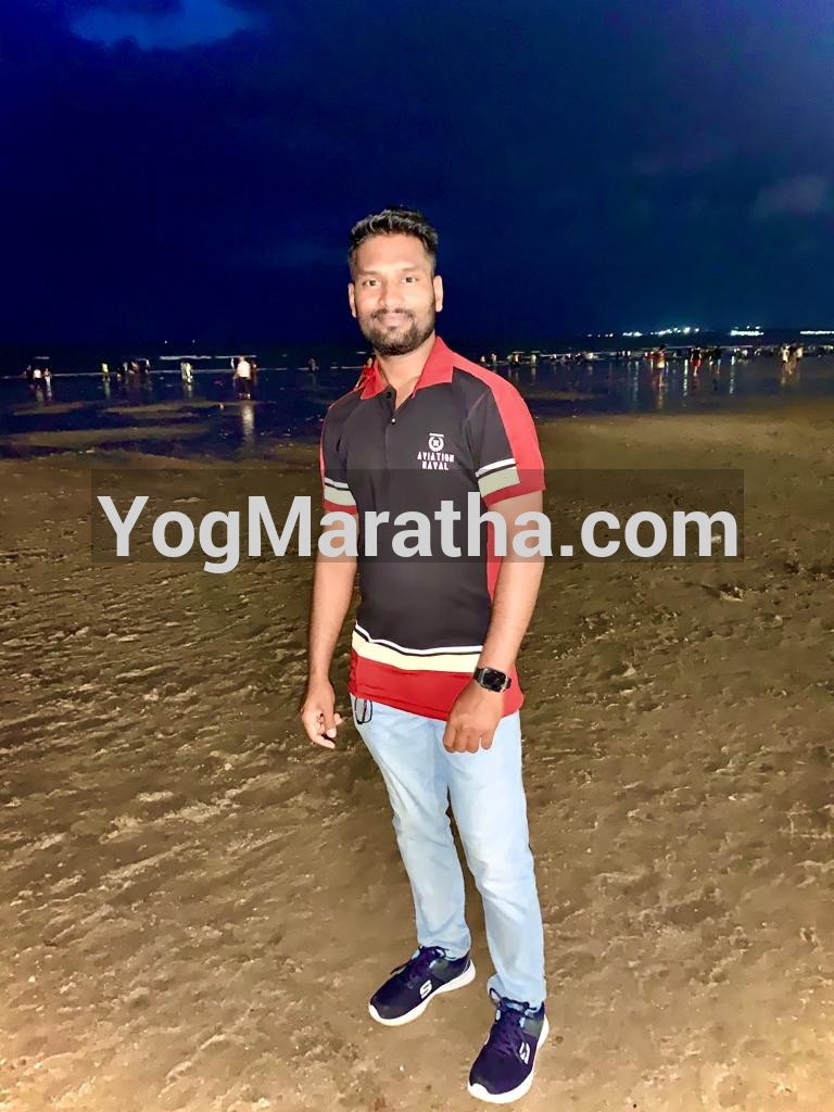 96 Kuli Maratha Profile